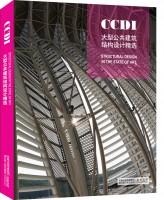 CCDI大型公共建筑結(jié)構(gòu)設(shè)計精選
