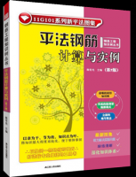 平法鋼筋計(jì)算與實(shí)例（第二版）