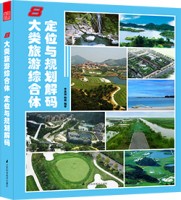 8大類旅游綜合體定位與規(guī)劃解碼