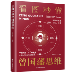 看圖秒懂曾國藩思維