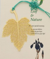 L-6田園之葡萄金葉