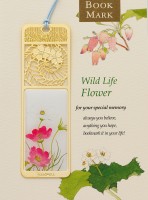 BM-WF9花草之虞美人（粉）