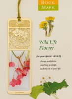 BM-WF12花草之垂絲海棠