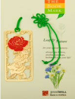 LC-42 金粉紅玫瑰