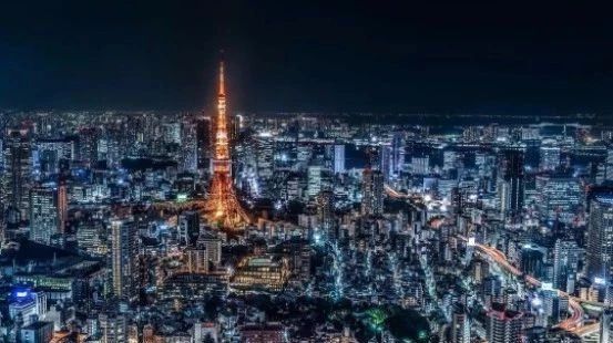 世界上最高的美術(shù)館，正在展出整個日本建筑界