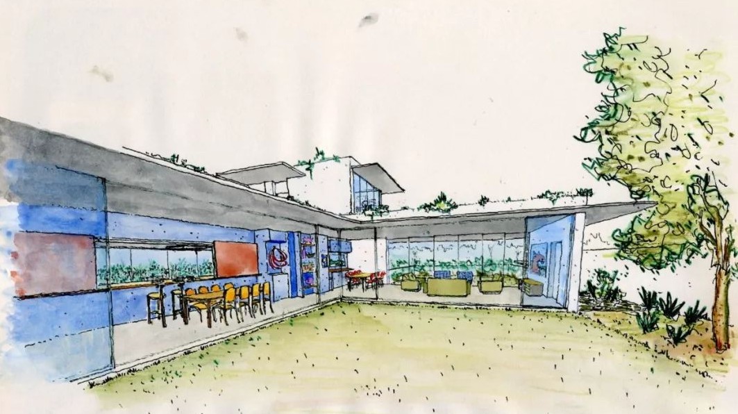 手繪，對設(shè)計師到底有多重要？