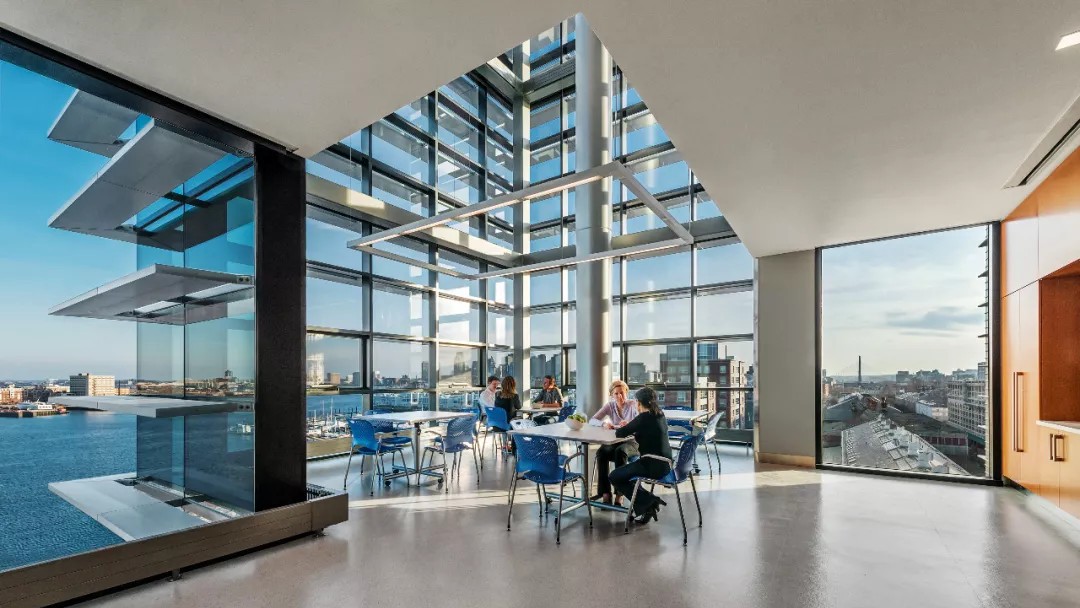 100+個房間詳圖解析，看懂醫(yī)療功能房型設計和家具配置