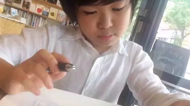 剛10歲，他寫的92則金句讓人感動流淚 | 中島芭旺，亞洲最年輕的哲學家