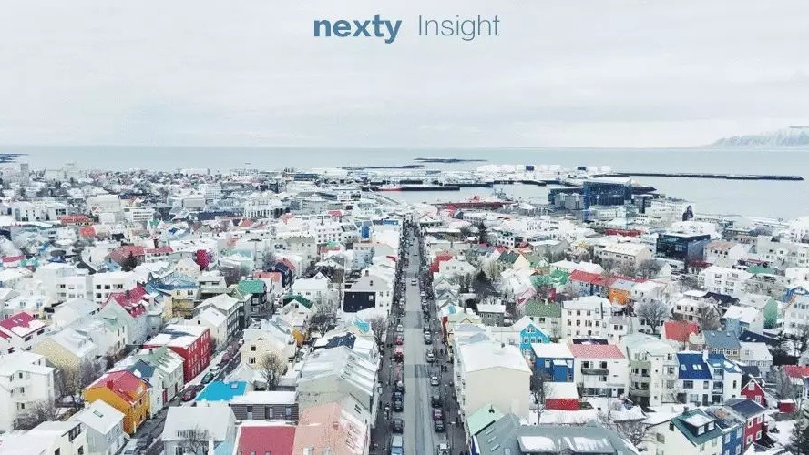 冰島美學(xué)了解一下？這個(gè)萬(wàn)里之外的秘境之國(guó)厲害的不止足球