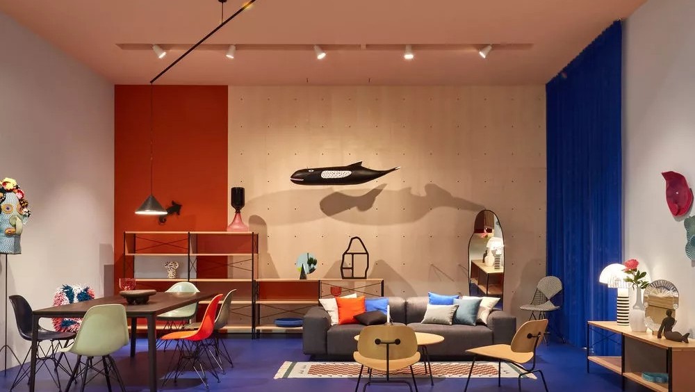 解密2020年家居色彩趨勢，那種顏色get到了你