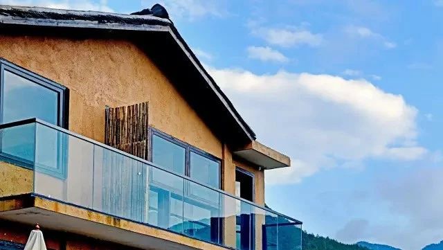 最好的時光在路上 | 這些小而美的民宿，像云漂泊九萬里