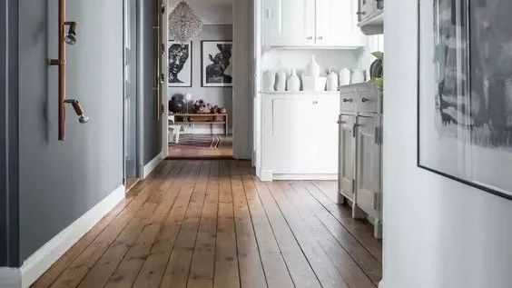 教你30分鐘快準(zhǔn)狠選地板