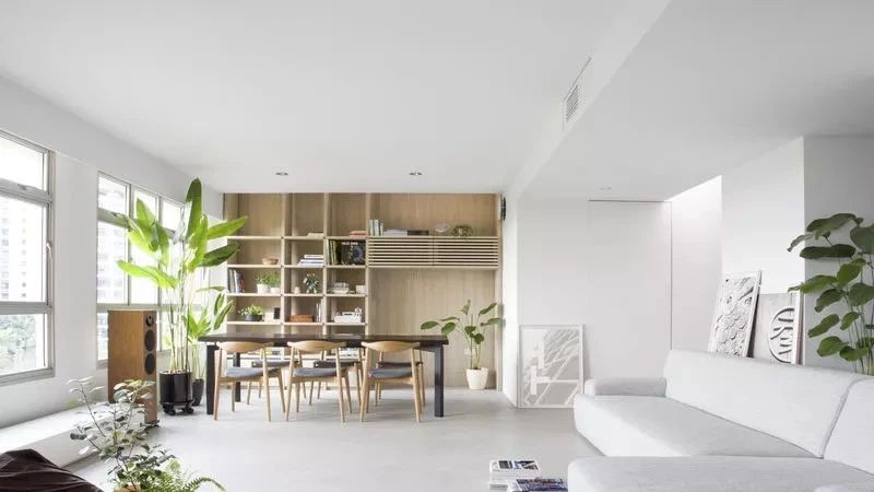 簡單9招，讓你家分分鐘變大20㎡