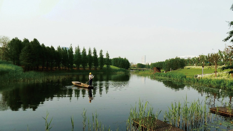 廣州被淹，廈門暴雨，萬億級海綿城市能否破解“城市看海”問題？