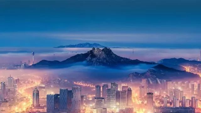 青島，一部城市美學進化史