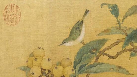 在宋詩宋畫中歸田園居