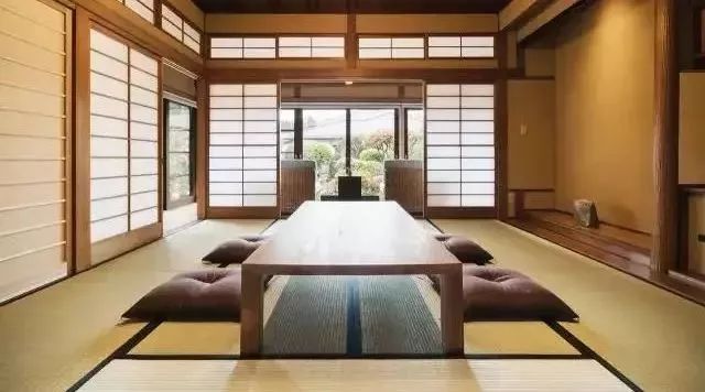 簡(jiǎn)約日式風(fēng)，古樸中領(lǐng)略東方禪意