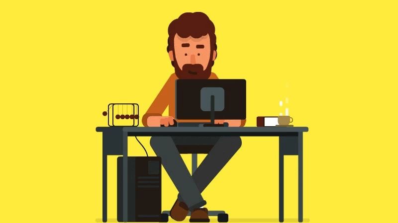 從設計小白到月簽單幾百萬，你應該掌握這些技能