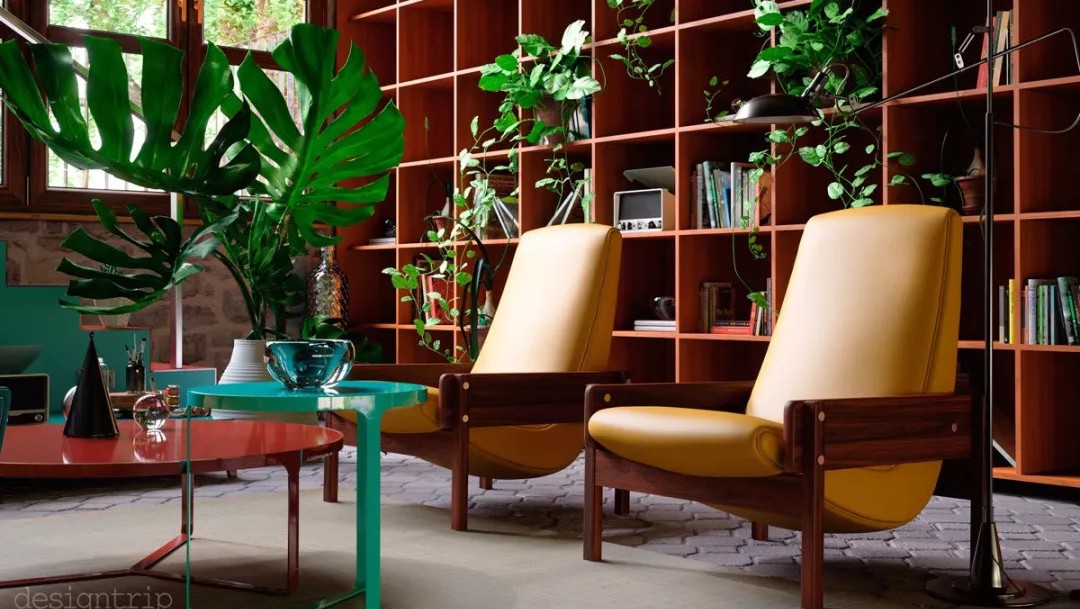 有一種幸福，叫住進原木風(fēng)的家