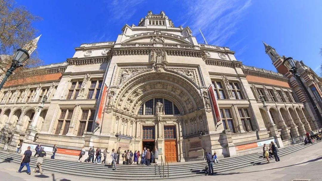 世界上第一座設(shè)計博物館來到中國，了解一下？