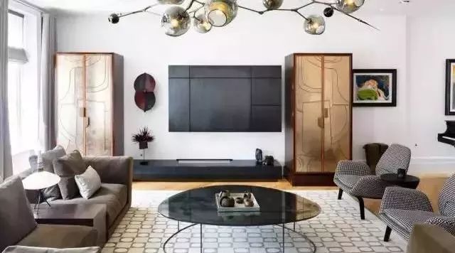 不要什么風(fēng)格主義，簡潔的家才美