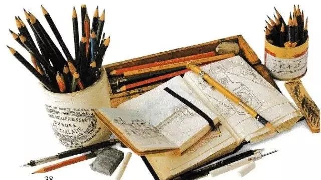 零基礎，超簡單！迪士尼動畫大師教你畫一切