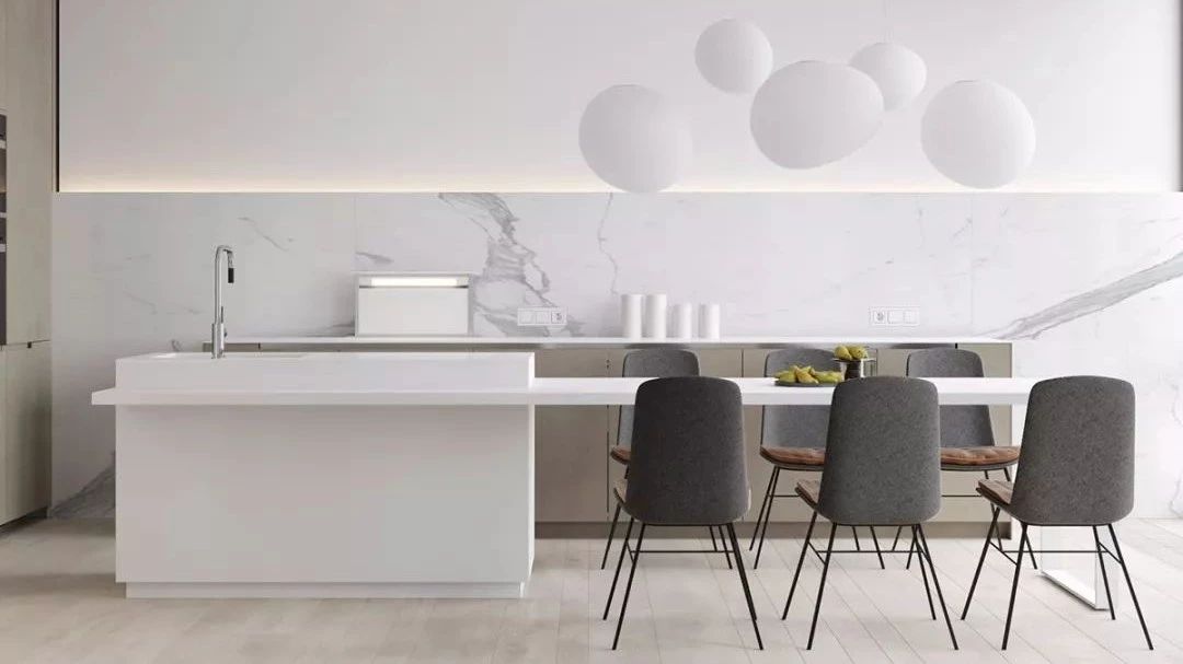 改造廚房=住新房子？誰住誰知道！