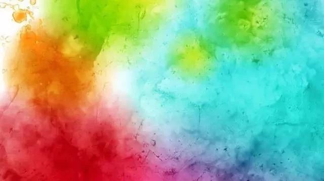 直播丨色彩師教你透過色彩的名相看本相——明值于色彩空間的重要性