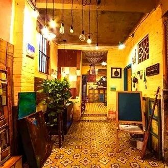 《民宿養成指南》亮相南國書香節 揭秘“詩意”背后的經營之道