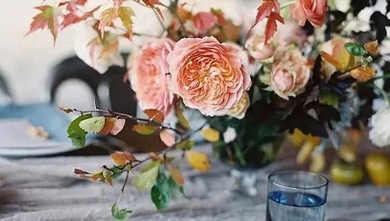 花藝，是一種有情懷的生活！【花藝035期】