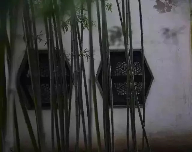 禪境景觀 | 園林之眼