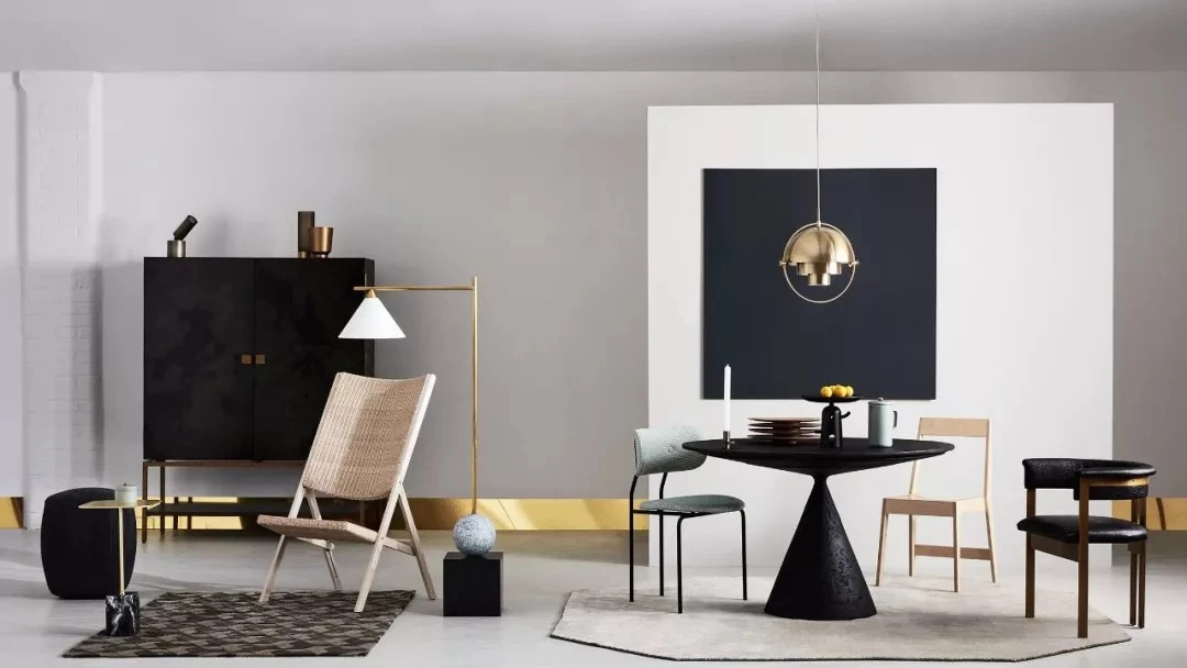 網紅美家都是靠錢堆出來的？也許只是軟裝預算功課比你做得好