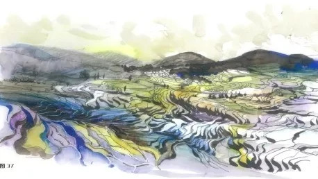 讓AA建筑學院教授驚艷的中國高中生