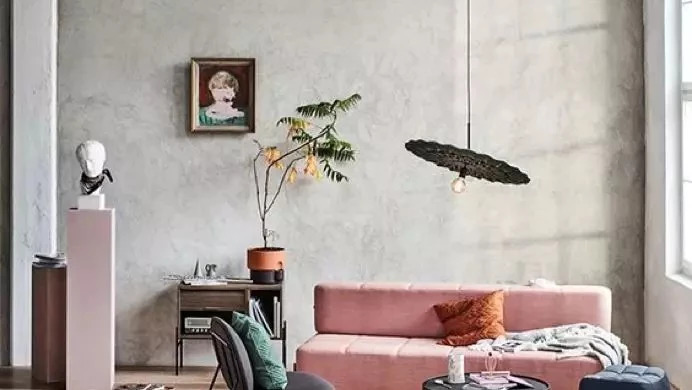 極簡設計哪家強？日式配北歐，還原生活該有的樣子