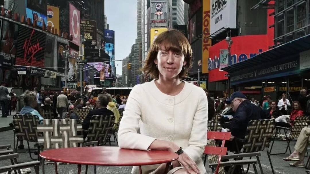 改造街道，你會改善整個世界