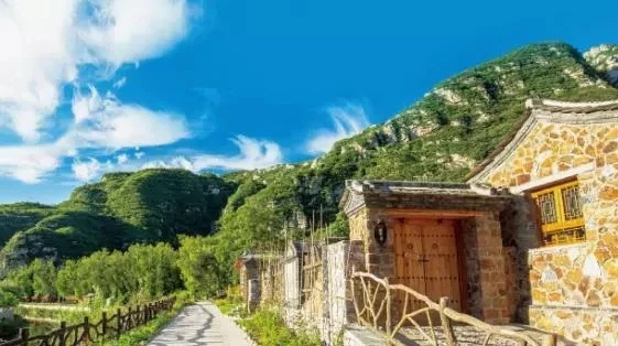 中國最美的這幾家民宿，值得你專門為它們定制一次旅行