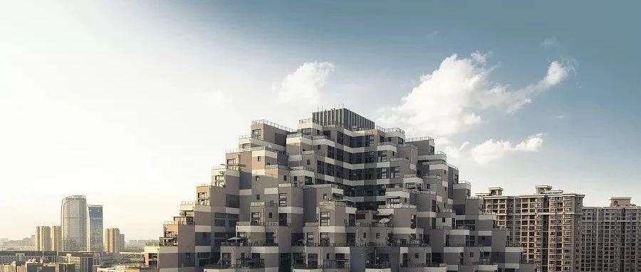 我們走，去看看未來的家