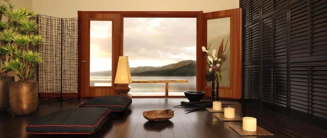 即便消費降級，也可以在家中享受閑居的奢侈