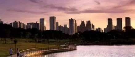 建設“多維海綿城市”，以跨界思維開創城市與水新格局