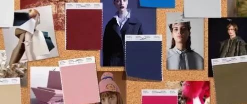 家居界的“紐約時裝周”，Pantone權威秋冬流行色解密