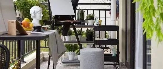 庭院放室內(nèi)，把自然搬回家！