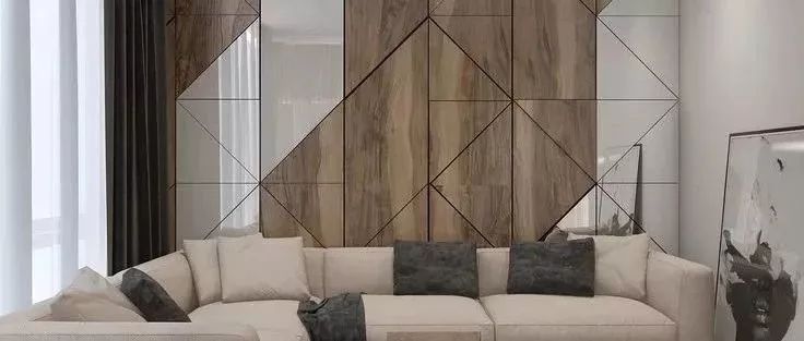 2018背景墻設(shè)計趨勢，裝修前最好看下！