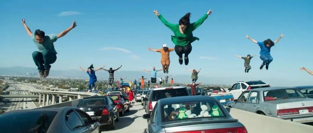 這些超暖心的街道設(shè)計，我想給它們點贊10000次都不止