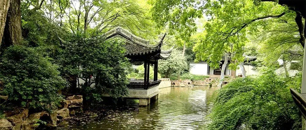 消逝中的古典園林，中國人的造夢藝術(shù)