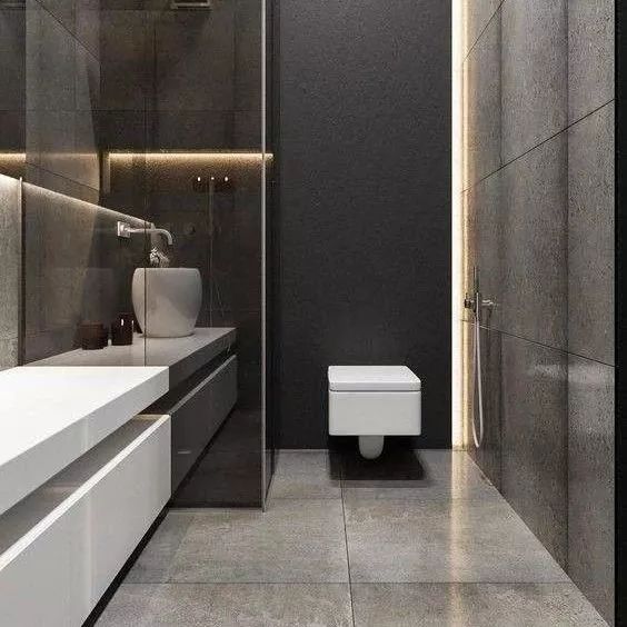 衛(wèi)生間沒有窗戶怎么辦？