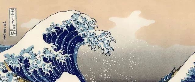 啟發(fā)了印象派，征服了魯迅 | 你不了解的浮世繪