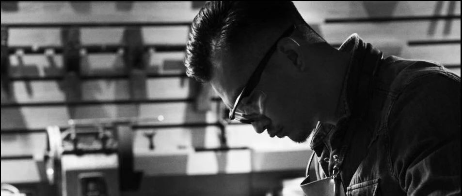 木頭人？！玩木頭和你想象的不一樣