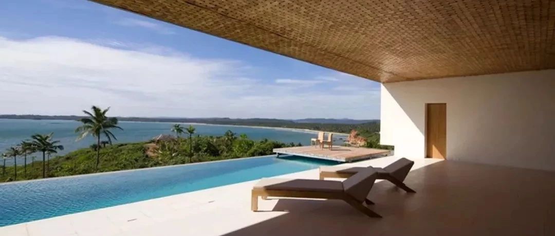 先“睡”哪位大師？坂茂、賴特、阿爾托等建筑大師的作品可以在網(wǎng)上預(yù)定入住了！