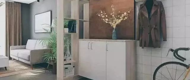 把家裝修成這樣，還有誰愿意出門？