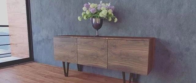 3款空間收納風(fēng)格，升級(jí)你的居室之美